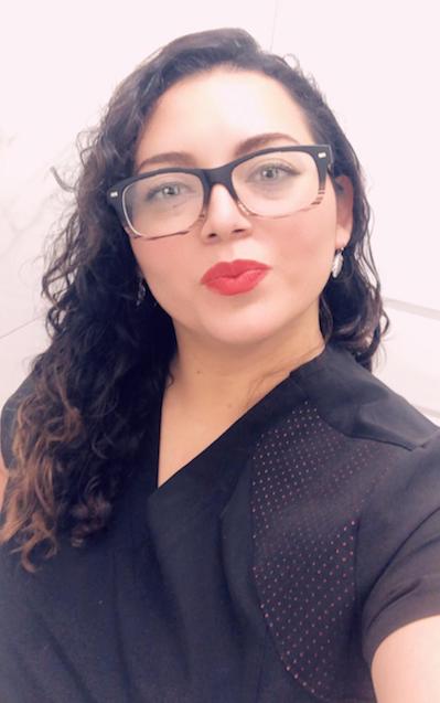 Estefania Kemah Family Dental Staff